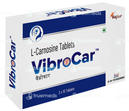 Vibrocar Tablet 10