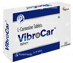 Vibrocar Tablet 10 Vibrocar Tablet 10
