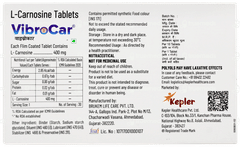 Vibrocar Tablet 10