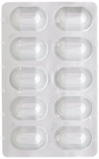 Vibrocar Tablet 10