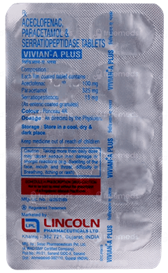 Vivian A Plus Tablet 10
