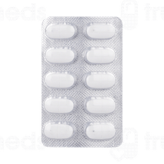 Microbact 250 Tablet 10 Microbact 250 Tablet 10