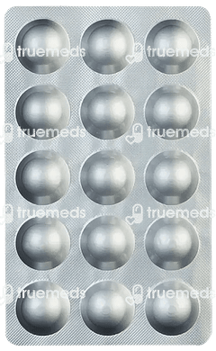 Sitanorm D 100/10 Tablet 15
