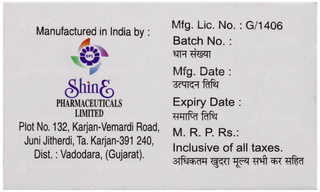 Aldo 2.5 Tablet 15