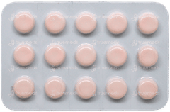 Aldo 2.5 Tablet 15 Aldo 2.5 Tablet 15