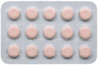 Aldo 2.5 Tablet 15