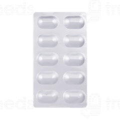 Vibanuron Tablet 10