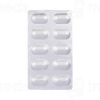 Vibanuron Tablet 10