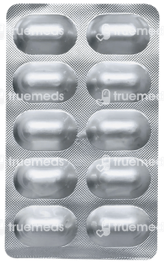 Vibanuron Tablet 10 Vibanuron Tablet 10