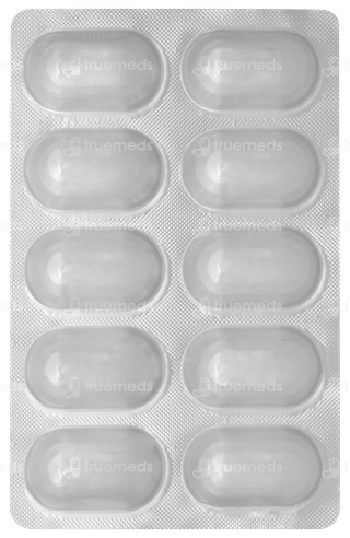Argiwish Tablet 10