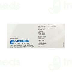 Nurotech Tablet 10 Nurotech Tablet 10