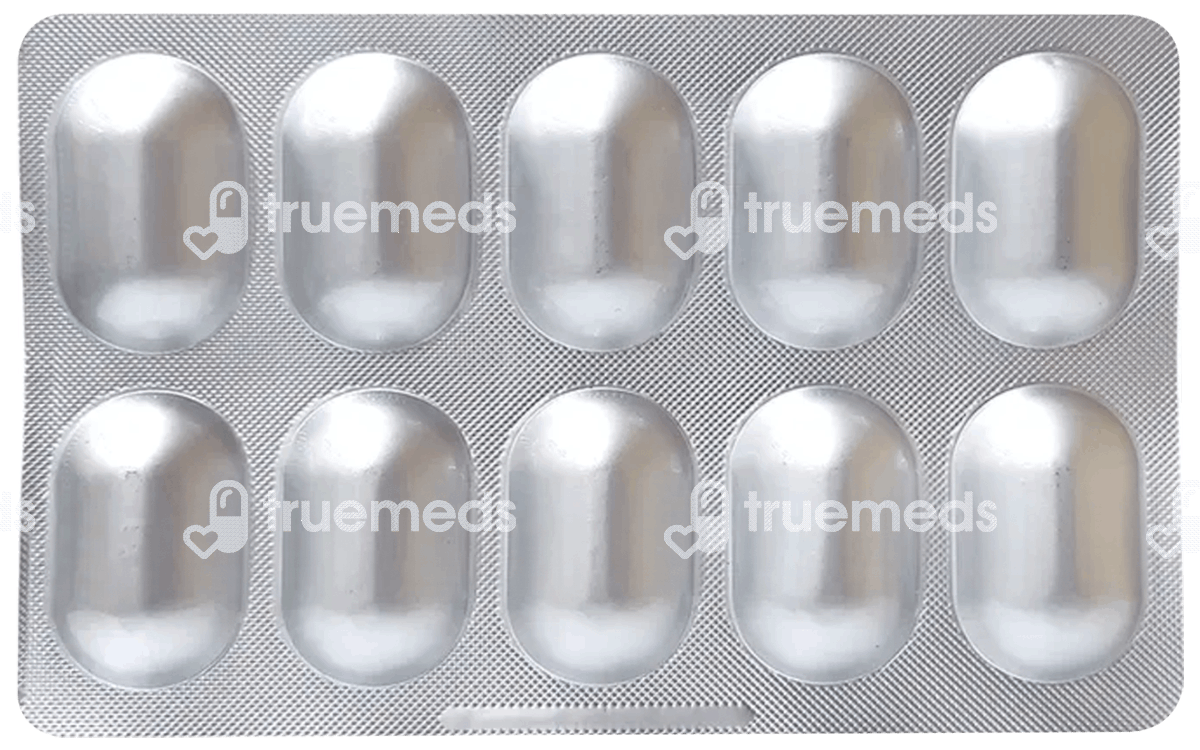 Curcu Actin Tablet 10 Uses, Side Effects, Dosage, Price Truemeds