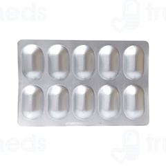Curcu Actin Tablet 10