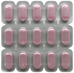 Rubrical Hd Tablet 15