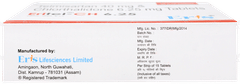 Eritel Ch 6.25 Tablet 15