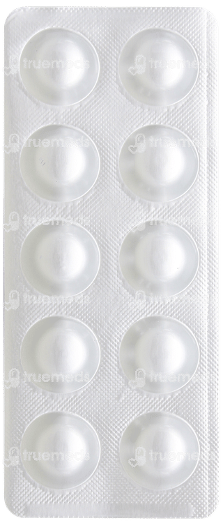 Olmevac Ah 40/5/12.5 Tablet 10
