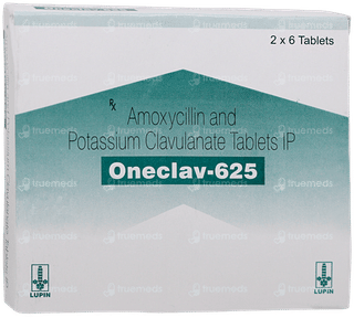 Oneclav 625 Tablet 6