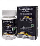 Hairbless Tablet 30