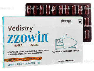 Zzowin Tablet 30