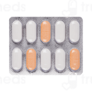 Glifoster Tablet 10