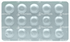 Olzox Am Tablet 15