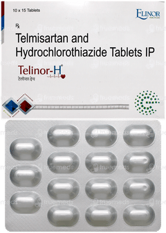 Telinor H Tablet 15