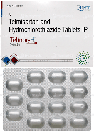 Telinor H Tablet 15