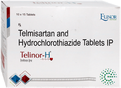 Telinor H Tablet 15