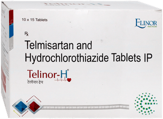 Telinor H Tablet 15