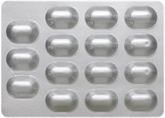 Telinor H Tablet 15