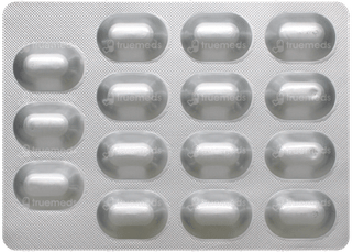 Telinor H Tablet 15