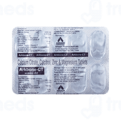 Arkbone Ct Tablet 10