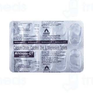 Arkbone Ct Tablet 10