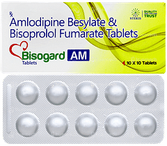 Bisogard Am Tablet 10