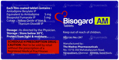 Bisogard Am Tablet 10 Bisogard Am Tablet 10