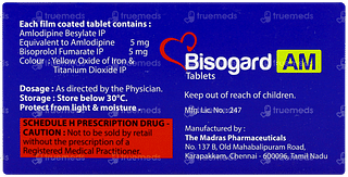 Bisogard Am Tablet 10