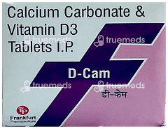 D Cam Tablet 10