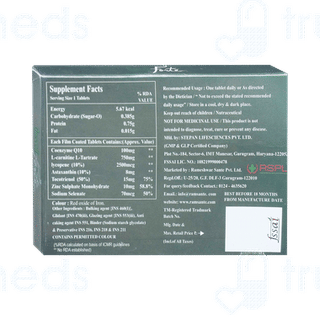 Quecell Forte Tablet 10