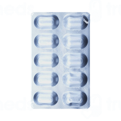 Quecell Forte Tablet 10