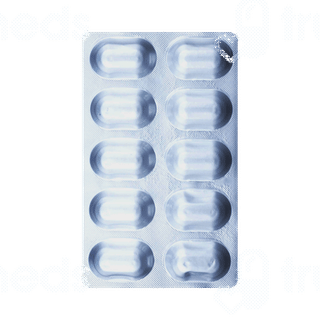 Quecell Forte Tablet 10