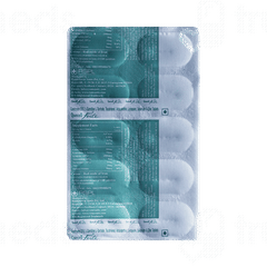 Quecell Forte Tablet 10