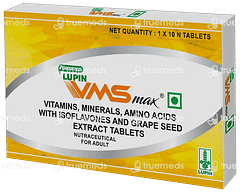 Vms Max Tablet 10 Vms Max Tablet 10