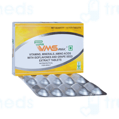 Vms Max Tablet 10