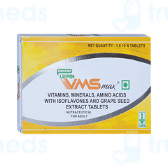 Vms Max Tablet 10