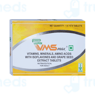 Vms Max Tablet 10