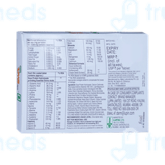 Vms Max Tablet 10