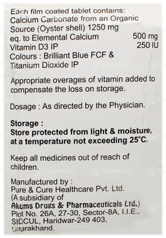 Dycical Tablet 10