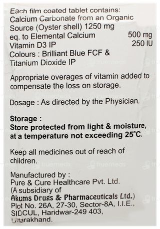 Dycical Tablet 10