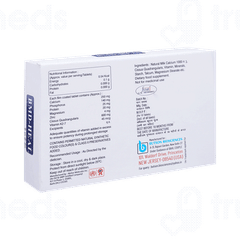 Bmd Heal Tablet 10