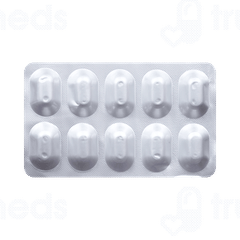 Bmd Heal Tablet 10